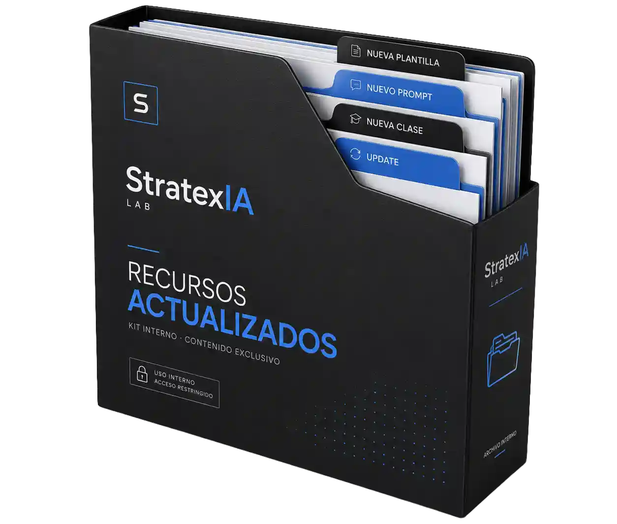 Mockup Recursos actualizados